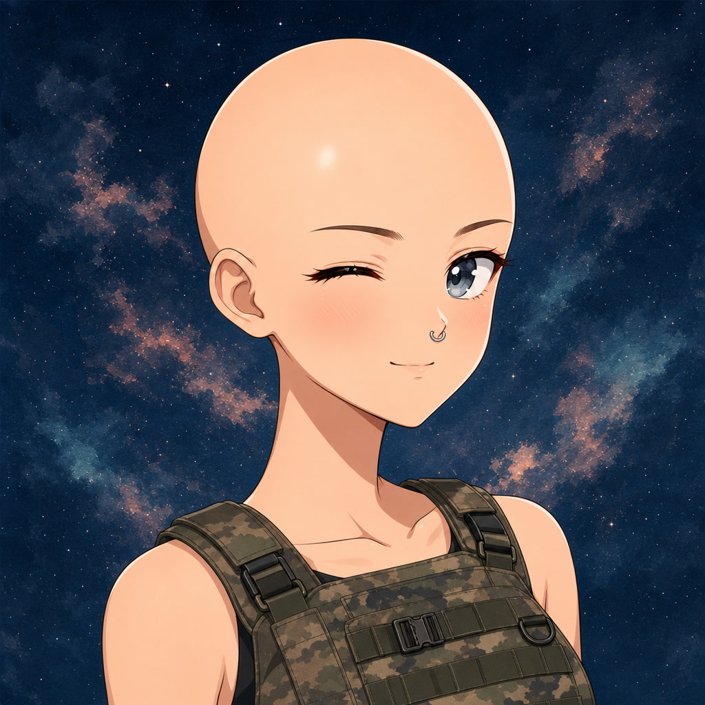 Solivyne #323
